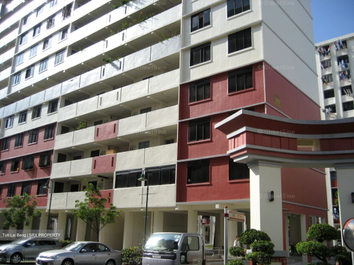 Blk 303 Chuan Village (Serangoon), HDB 3 Rooms #618152741